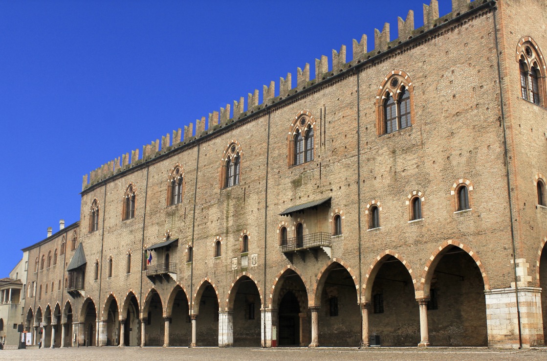 Mantova